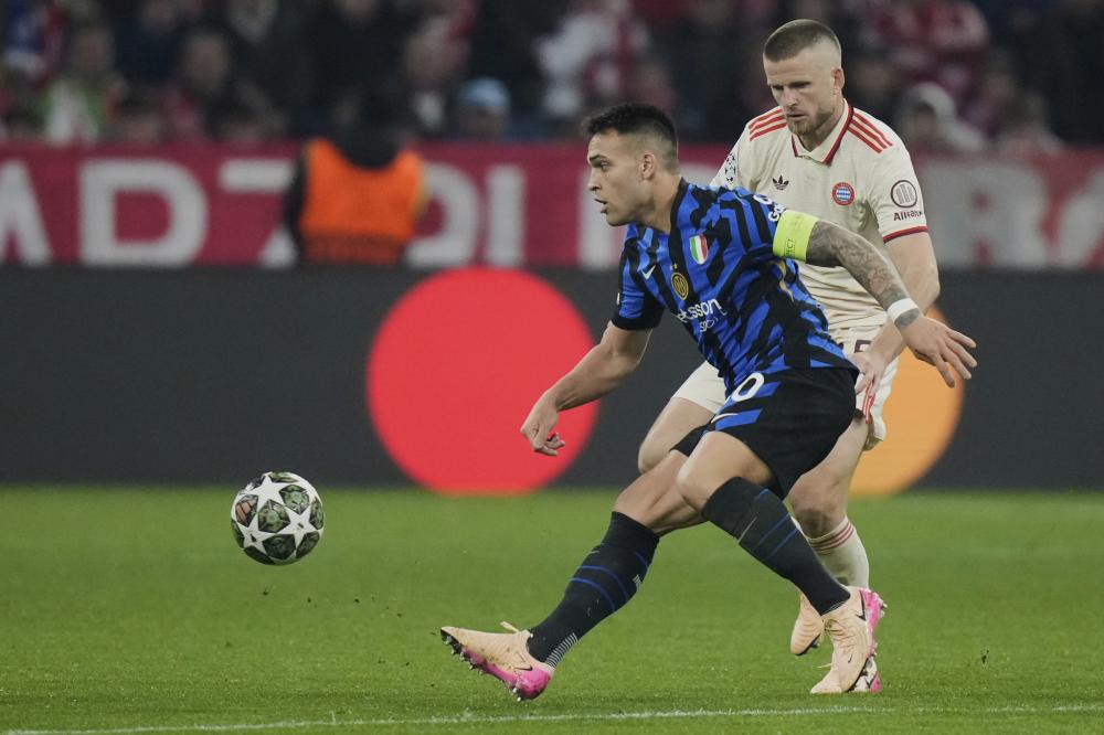 领军人物的 领军人物的